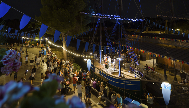 La tendencia del ‘second summer’ se vive en PortAventura World